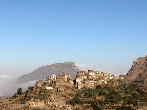 Middle East flickr photo