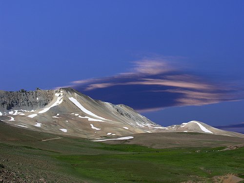 South America flickr photo