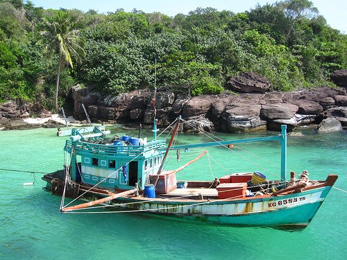 Vietnam flickr photo