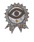 achievement badge
