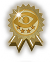 backpackmojo mini achievement badge
