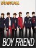 Boyfriend资料,歌曲和专辑