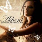 BUTTERFLY SERVIVAL KIT试听