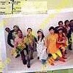 Semiscon 神秘失控人声乐团 同名专辑