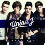 Carry You(Single)详情