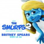 蓝精灵2 原声大碟详情