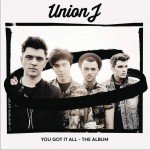You Got It All 送体验机无需申请 Album详情