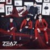 ZE:A J 帝国之子 With You 试听