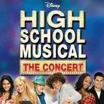High School Musical: 送体验机无需申请 Concert