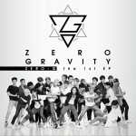 Zero Gravity (EP)详情