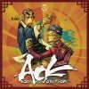 ACK - Amazing China (EP) 试听