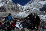 photo Everest Base Camp Trek : Challenge List