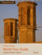 World Tour Guide cover by Philippe Alran