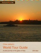 World Tour Guide cover by Chloé Jaillard