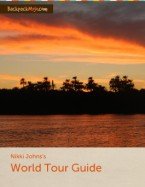 World Tour Guide cover by Nikki Johns