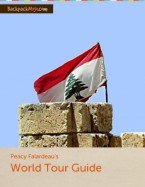 World Tour Guide cover by Peacy Falardeau