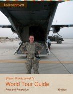 World Tour Guide cover by Shawn Rykaczewski