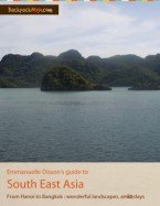 Guide to South East Asia cover by Emmanuelle Disson