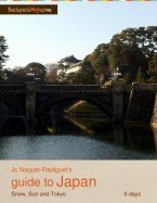 Guide to Asia cover by Jc Naquet-Radiguet