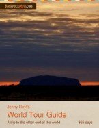 World Tour Guide cover by Adrienne H.