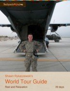 World Tour Guide cover by Shawn Rykaczewski