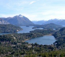 Guide to South America photo album by Aurélie Hazak