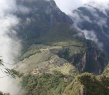 Guide to South America photo album by Antoine Heber-suffrin