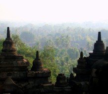 World Tour Guide photo album by Guillaume Barreau