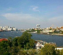 Guide to South East Asia photo album by Jantine de Jong