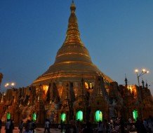 Guide to South East Asia photo album by Philippe Alran