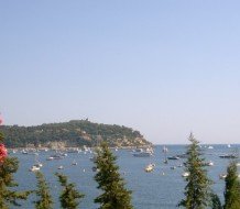 Guide to Europe photo album by Paul Cole