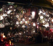 Guide to Morocco photo album by Simon Sabapathy