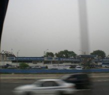 Guide to Brazil photo album by Mark Burton