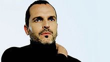 Miguel Bose - Bambu 现场版