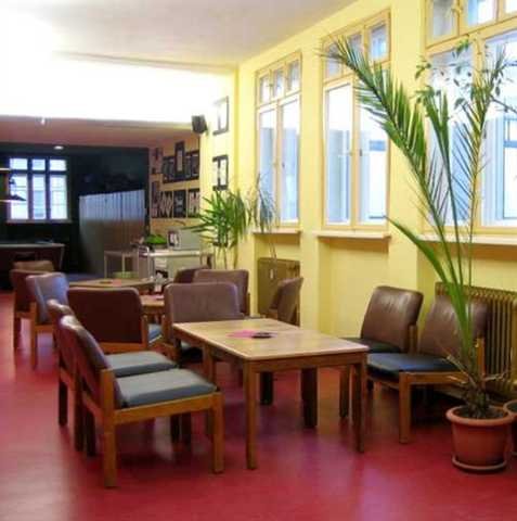 Helter Skelter Hostel photo