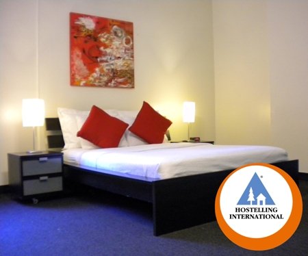 Hostelling International - New York photo