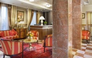 Hotel de Bellevue photo