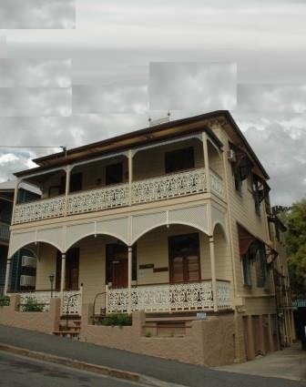 Aussie Way Hostel photo