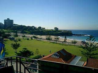 Surfside Backpackers Coogee Beach photo