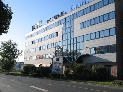 Euro Hotel Orly Rungis photo