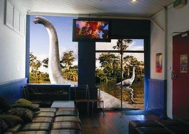 ChiliBlue Backpackers photo