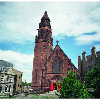 Belford Hostel photo