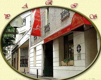 Hotel Mon Reve photo