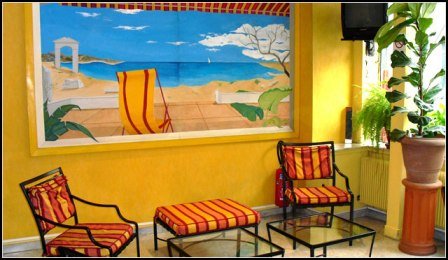 Hotel Aris Nord photo