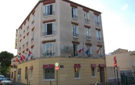 Hotel Parc Even photo