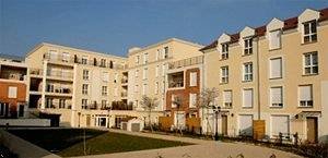 City Residence - Marne la Vallée - Bry Sur Marne photo