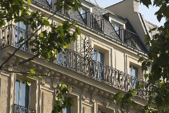 Le Regent Montmartre photo