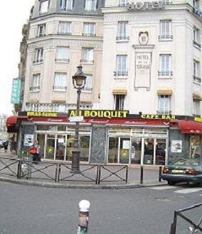 Hotel de la Terrasse photo