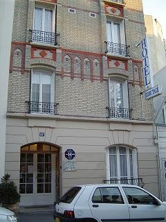 Hotel Ermitage photo