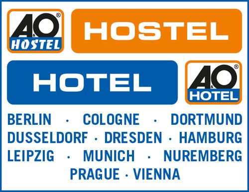 A&O München Hauptbahnhof photo